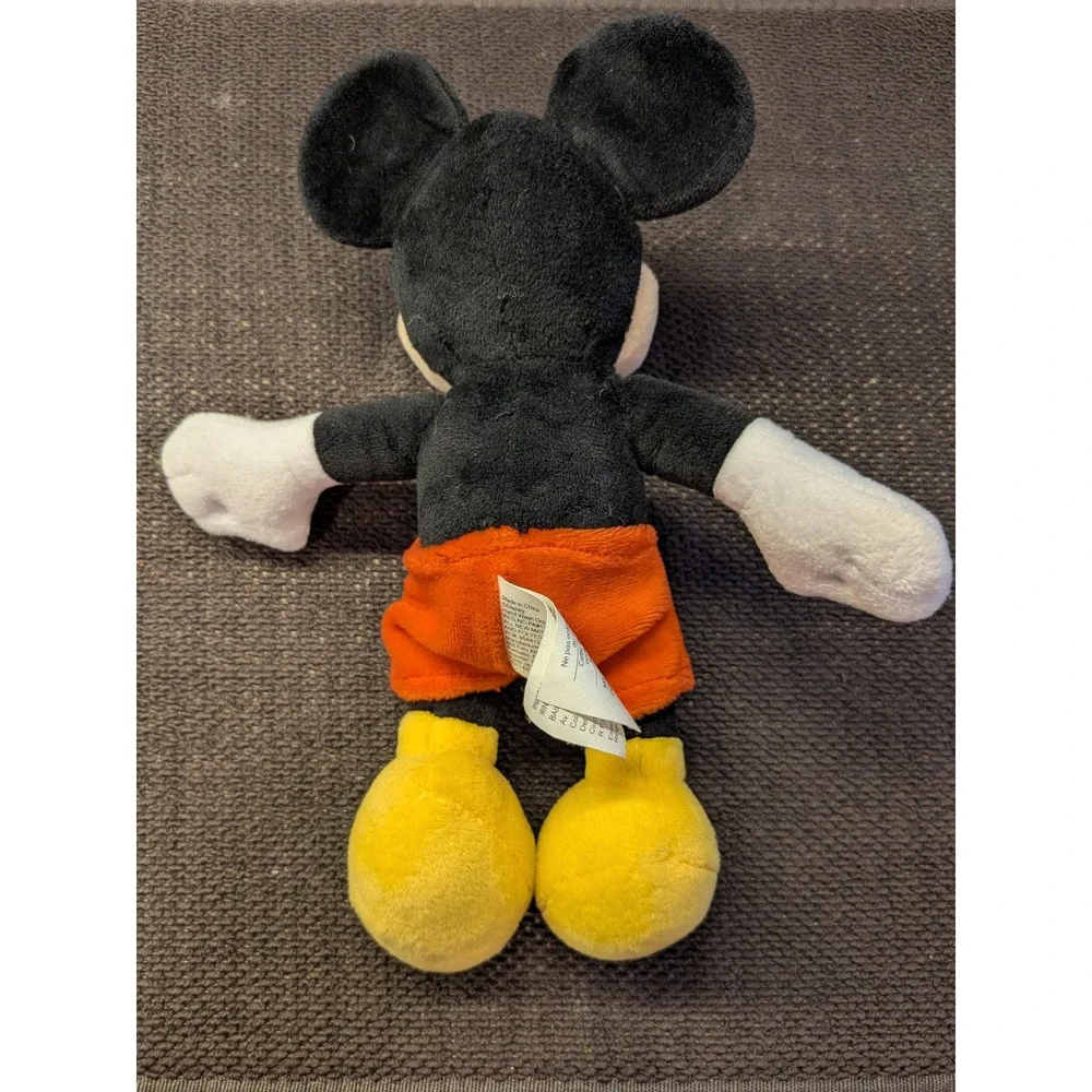 Disney Mickey Mouse Plush‎ Stuffed